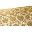 High-Quality Hand-Knotted Ivory Area Rug