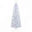 Arbre de Noël blanc 6 pi-824709559
