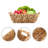 Bayou Breeze Decorative Basket