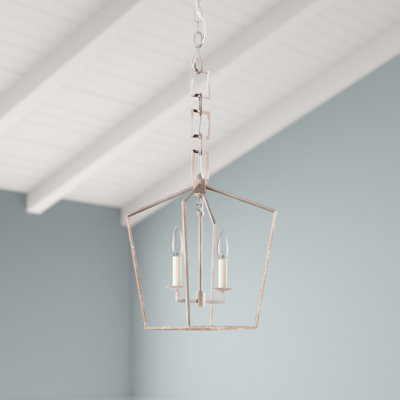 Malakai 2 - Light Single Pendant