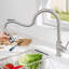 Brayden Studio Kitchen Faucet