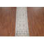 Tapis de couloir oriental All-Over Oushak 3 x 10