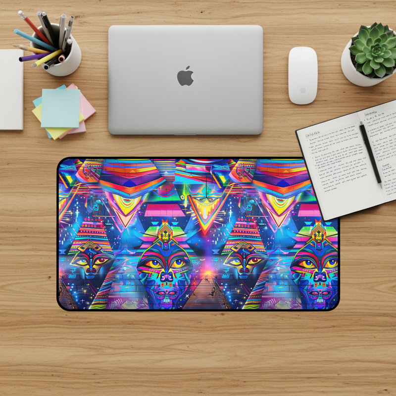 Desk Pad