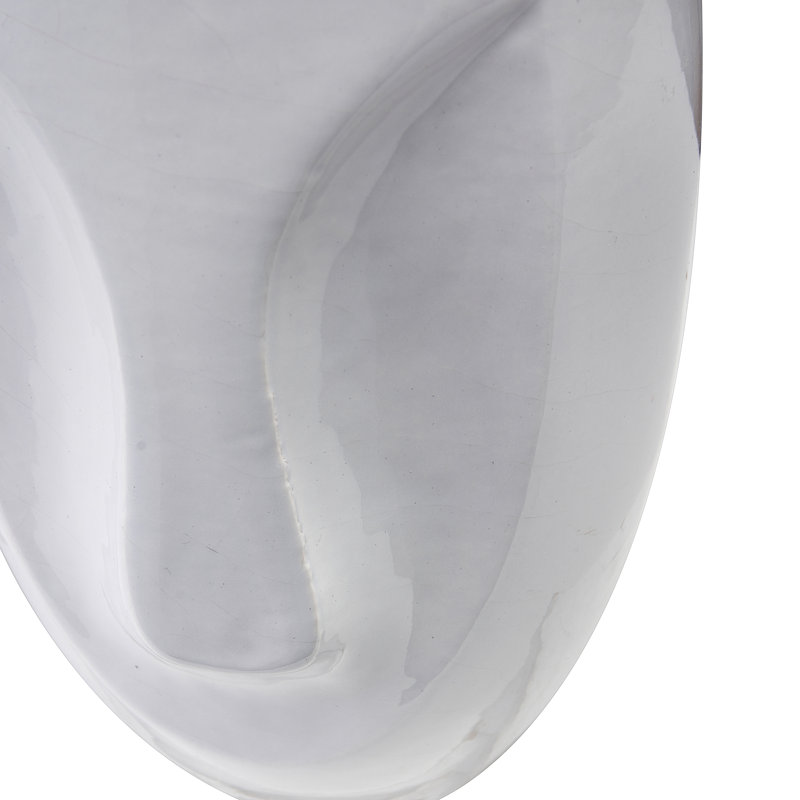 Aamorah Ceramic Lamp Base Lamp