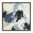 Dynamic Abstract Pattern Framed Giclee Art by June Erica Vess-102858869-102858868