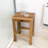 Celsina 11.75'' W Teak Shower Bench