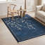 Tapis en coton Aiko