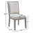 Walter Upholstered Side Chair (set Of 2)