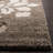Caniesha Shag Performance Floral Rug-332608176