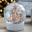 Christmas Snow Globe