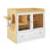 Arnettie Litter Box Enclosure
