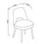 Sievers 4 - Person Dining Set