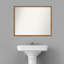 Miroir de salle de bain Carlisle-699541832