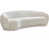 Cream Boucle Fabric selected