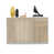 White (Matt)/Rough-cut Oak is out of stock