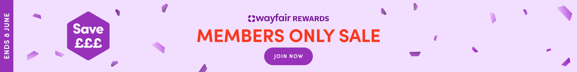 Rewards Non-members