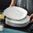 Elisa 9.75" Dinner Plate Set, Set of 6