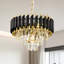 Lustre en cristal K9