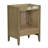 Single Bathroom Vanity Base Only