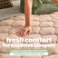 Silentnight Bamboo Mattress Protector-136198223