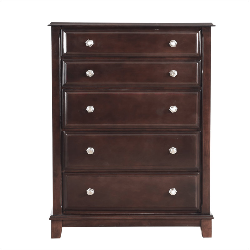 Coffre Ashford G9800-CH