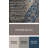 Machine Washable Gray Area Rug-632590953