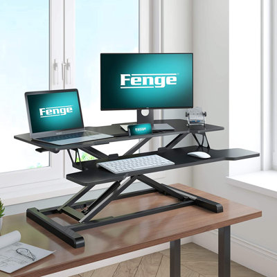 Convertisseur de bureau assis-debout Catlin