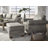 Shandon Fabric Upholstered Nailhead Ottoman-1726132605