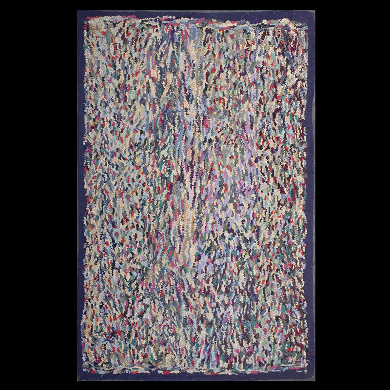 One-of-a-Kind 3' X 4'10" Area Rug