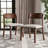 Rozella Solid Wood Side Chairs