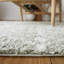 Tapis à poils longs Akiesha Performance-550279549