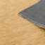 Barbara Solid Colour Shag Area Rug-38864672