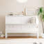 Grand lit escamotable avec USB et deux tablettes amovibles de chaque côté-1671009933-1671009934