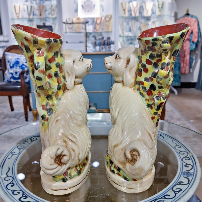 Animals Figurines & Sculptures