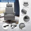 Fauteuil de massage inclinable électrique