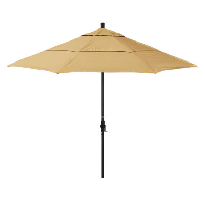 Broadmeade 132'' Sunbrella® Outdoor Umbrella