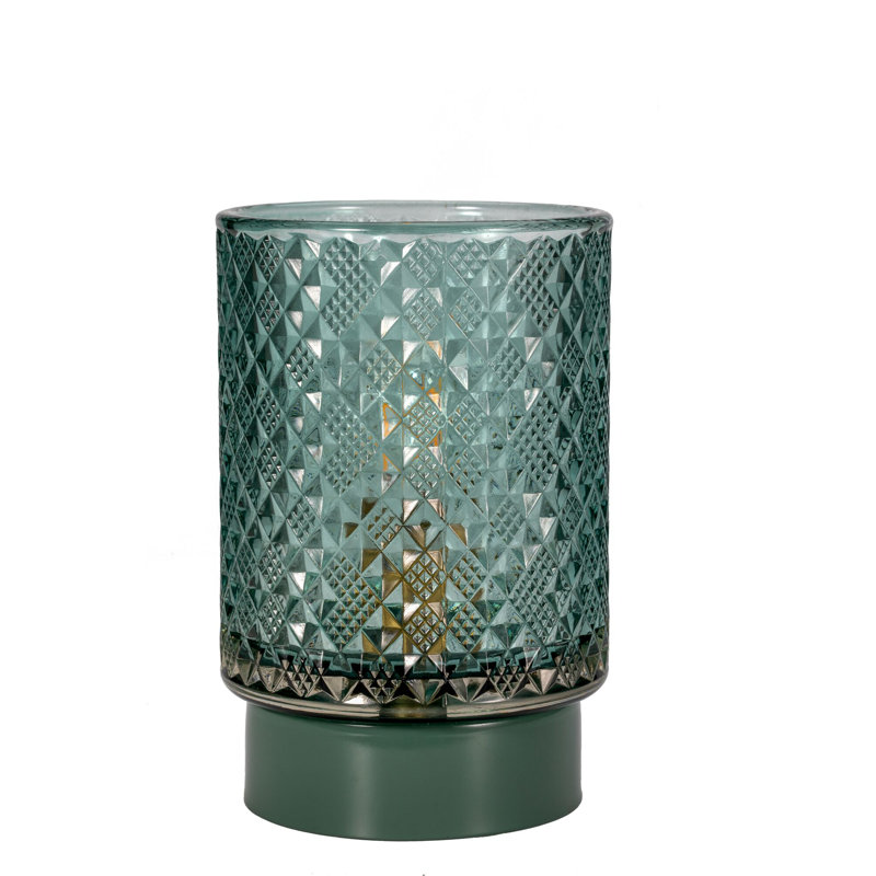 Adelindo Metal Table Lamp