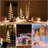 18'' LED String Lights-2066357306-2066357309