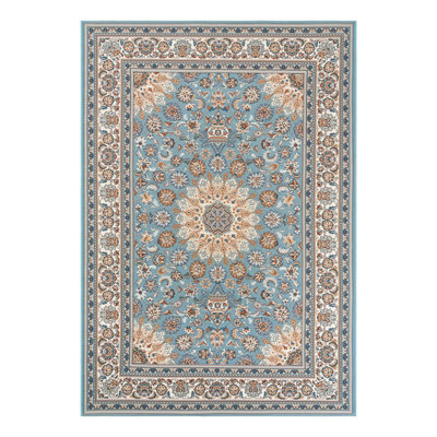 Tapis d'extérieur traditionnel