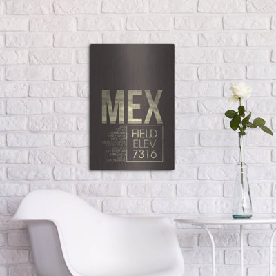 " MEX ATC " by O8 Left