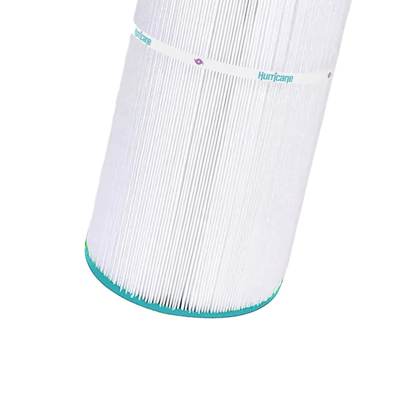Hurricane Replacement Spa Filter Cartridge for Pleatco PJ25-IN-4 & Unicel C-5625