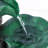 19.88"H Resin LED Fountain With Frogs Statue