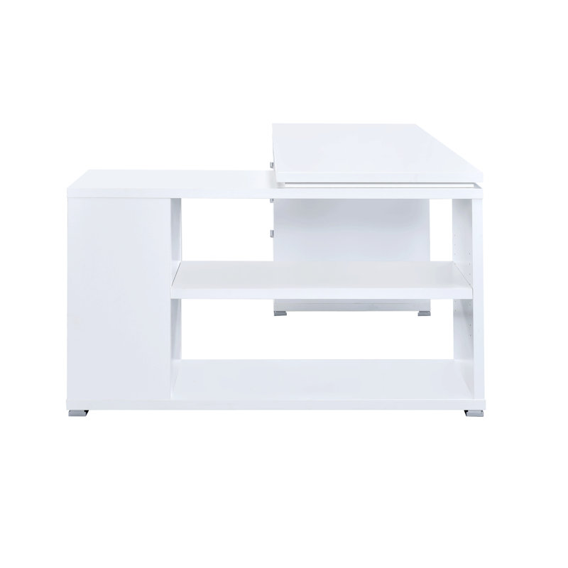 L-Shape Home Office Computer Desk