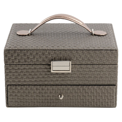 Natalie Jewellery Box