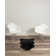 Izola Sheepskin Animal Print Indoor Rug