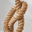 Neston 158cm Brown Novelty Floor Lamp