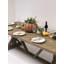 Vienna Teak Outdoor Dining Table