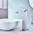 Single-Hole Bathroom Faucet-70088830