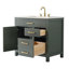 Trevor 36" W Single Vanity-36675198