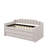 Twin Upholstered Daybed With Trundle And Drawers.-1005032999